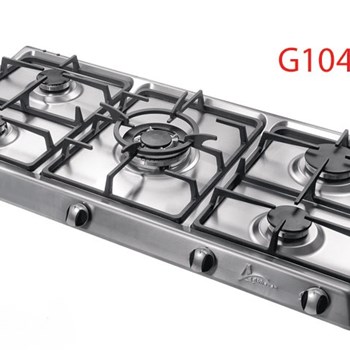 گاز-صفحه-ای-اخوان-مدل-G104