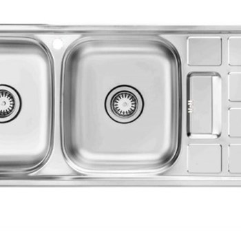 سینک-توکار-بیمکث-مدل-bs-511