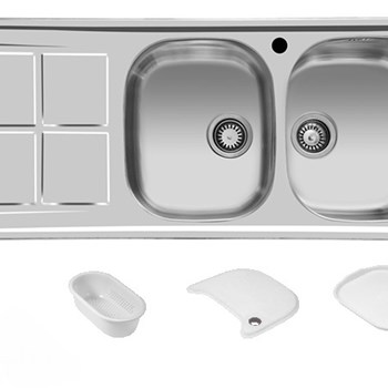 سینک-توکار-159-NEW-اخوان