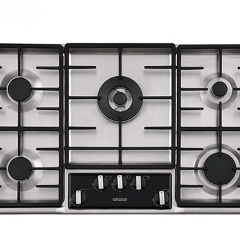 گاز-استیل-البرز-مدل-S-5901