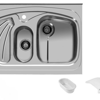 سینک-اخوان-روکار-142