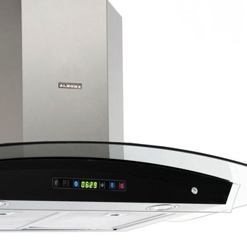 هود-استیل-البرز-مدل-105