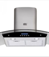 هود-استیل-البرز-مدل-120