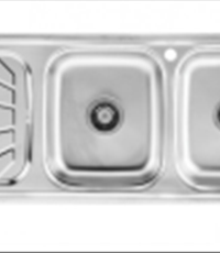 سینک-ظرفشویی-توکار-بیمکث-bs-512