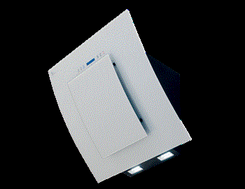 هود-اخون-مدل-H53-سفید