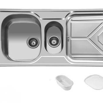 سینک-اخوان-توکار-157