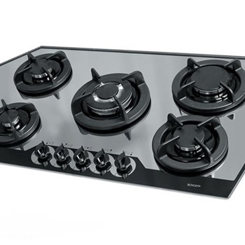 گاز-صفحه-ای-اخوان-مدل-G30