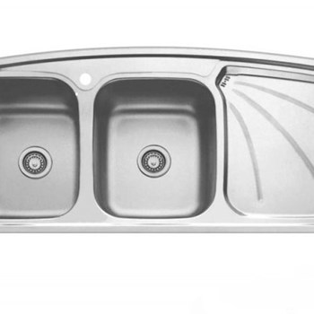 سینک-بیمکث-مدل-515-توکار