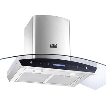 هود-استیل-البرز-مدل-118