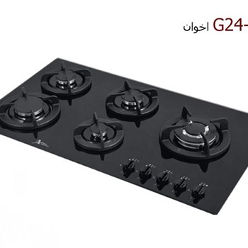 گاز-صفحه-ای-اخوان-مدل-G24-S