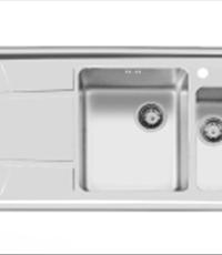 سینک-توکار-اخوان-مدل-308S