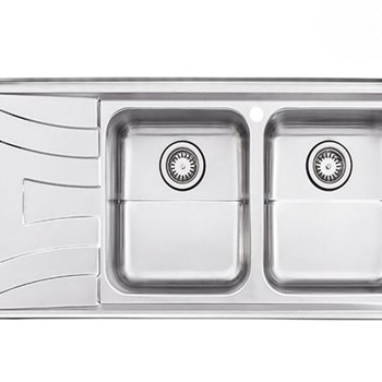 سینک-مدل-736-روکار-استیل-البرز