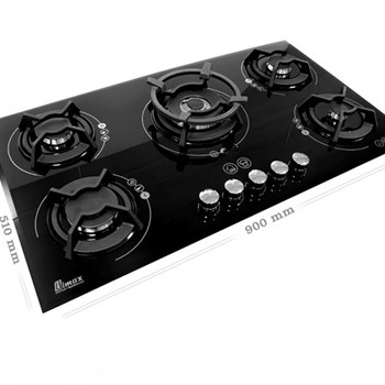 گاز-صفحه-ای-بیمکث-مدل-MG0066-رویال