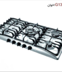 گاز-صفحه-ای-اخوان-مدل-G13-HE