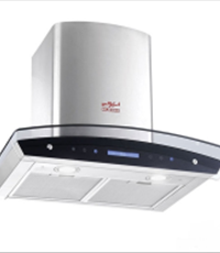 هود-استیل-البرز-مدل-107