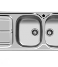 سینک-توکار-مدل-160-اخوان