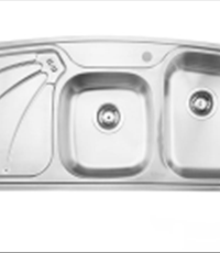 سینک-توکار-بیمکث-مدل-bs-911