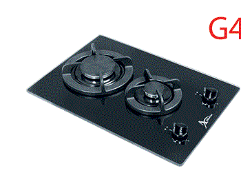 گاز-صفحه-ای-اخوان-مدل-G43