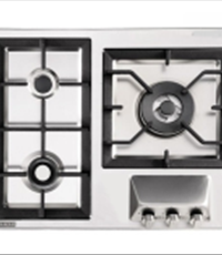 گاز-استیل-البرز-مدل-S-3601