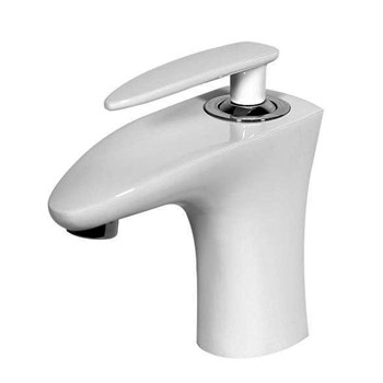 شیر-آلات-رومنس-سفید