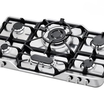 گاز-استیل-البرز-مدل-S-6901