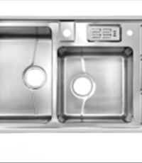 سینک-اخوان-مدل-328-توکار