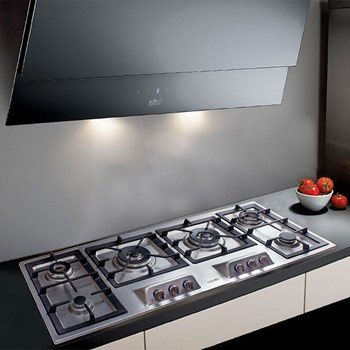 گاز-استیل-البرز-مدل-S-6121