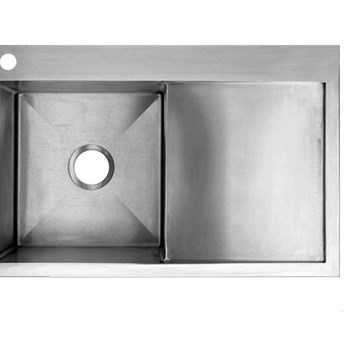 سینک-بیمکث-مدل-721-توکار