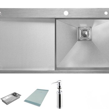 سینک-توکار-مدل-348-اخوان