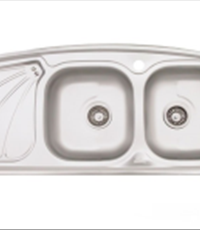 سینک-بیمکث-مدل-515-توکار