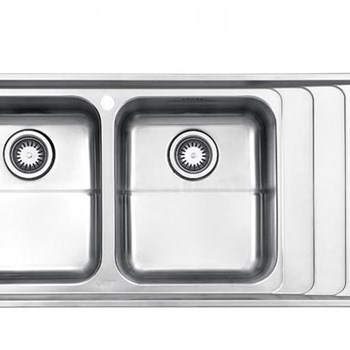 سینک-مدل-734-توکار-استیل-البرز