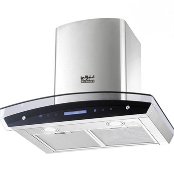 هود-استیل-البرز-مدل-107