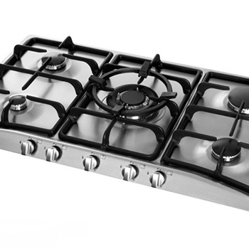 گاز-استیل-البرز-مدل-S-5906