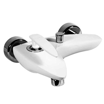 شیر-آلات-رومنس-سفید