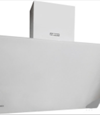 هود-461-سفید-استیل-البرز