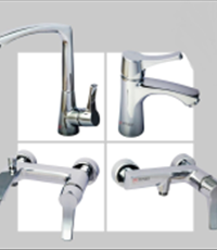 شیرآلات-نورا-استیل