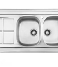 سینک-روکار-اخوان-مدل-162