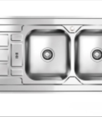 سینک-استیل-روکار-بیمکث-مدل-bs919