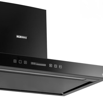 هود-استیل-البرز-مدل-202-B