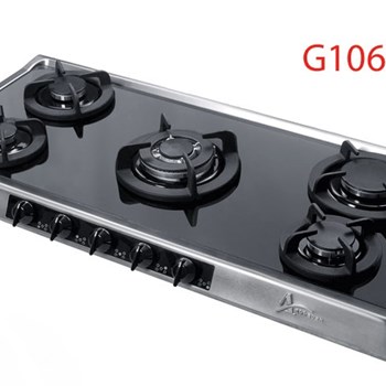 گاز-صفحه-ای-اخوان-مدل-G106-S