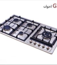 گاز-صفحه-ای-اخوان-مدل-G133-s