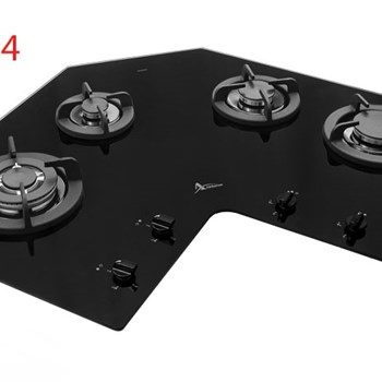 گاز-صفحه-ای-اخوان-مدل-G114