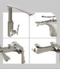 شیرآلات-لوتوس