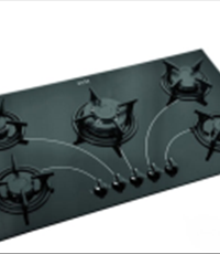 گاز-صفحه-ای-اخوان-مدل-Z4