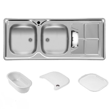 سینک-اخوان-توکار-مدل-161