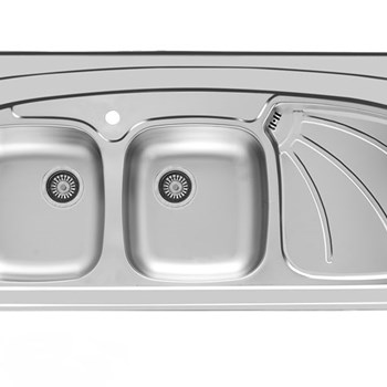 سینک-اخوان-روکار-121sp