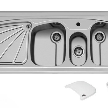 سینک-اخوان-روکار-57