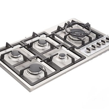 گاز-صفحه-ای-بیمکث-مدل-MG0013