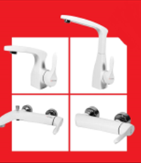 شیرآلات-فنسی-سفید