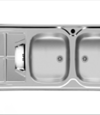 سینک-اخوان-توکار-مدل-161